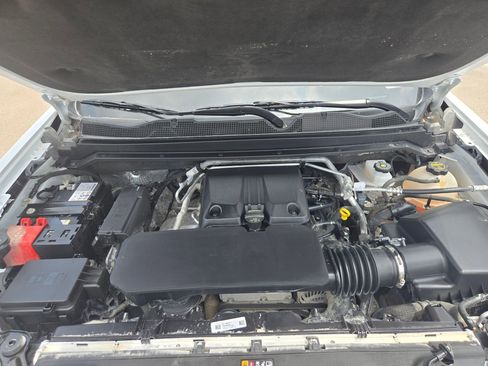 Used 2025 Chevrolet Colorado Z71 image 27