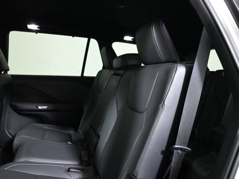 Used 2024 Lexus TX 350 AWD w/ Cold Weather Package image 6