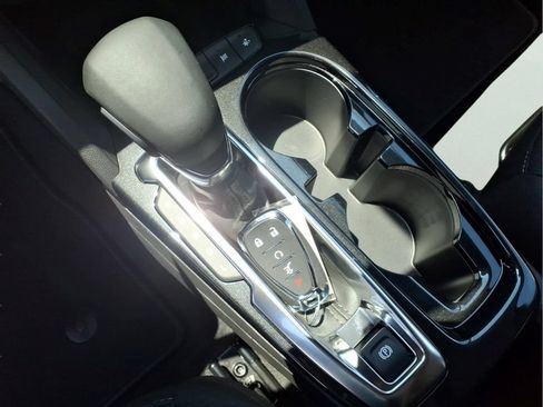 New 2026 Chevrolet TrailBlazer LT w/ Convenience Package FWD image 12