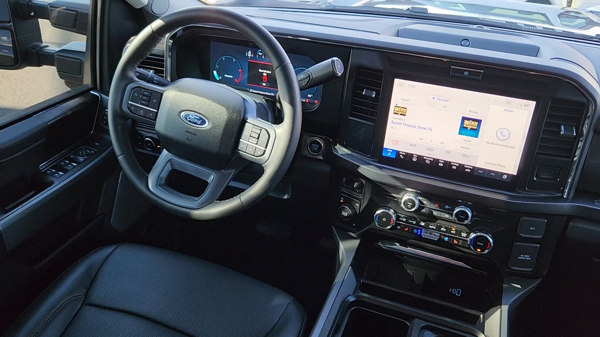 Certified 2026 Ford F250 Lariat AWD/4WD image 6