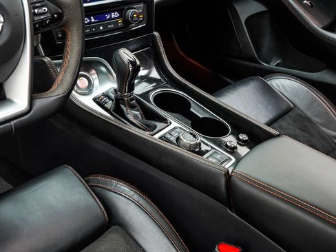Used 2023 Nissan Maxima SR w/ Sport Mat Group FWD image 21