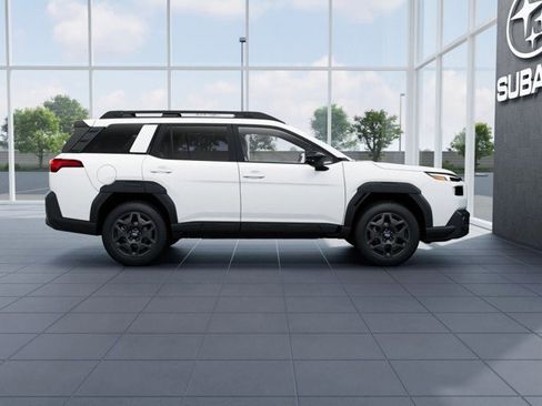 New 2026 Subaru Outback Limited image 6