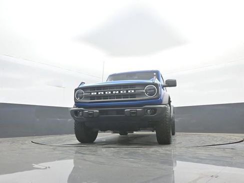 Used 2023 Ford Bronco Black Diamond image 25