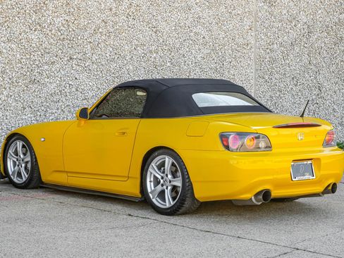 Used 2008 Honda S2000 image 19
