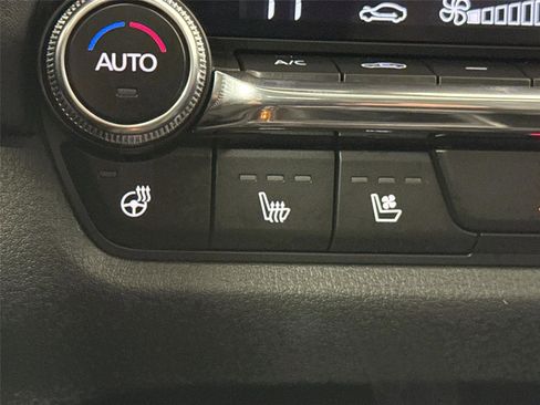 New 2026 MAZDA CX-50 2.5 Hybrid w/ Weather Package image 17