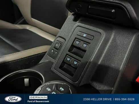 Certified 2022 Ford Bronco Wildtrak image 28