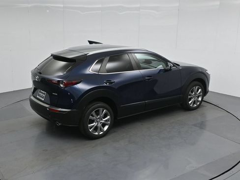 Used 2023 MAZDA CX-30 AWD 2.5 S w/ Preferred Package image 40