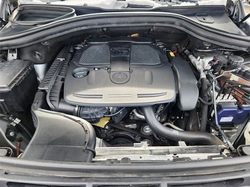 Certified 2016 Mercedes-Benz GLE 350 4MATIC image 22