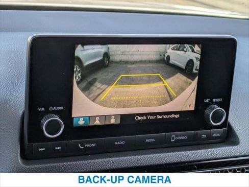 Certified 2024 Honda Civic Sport image 18