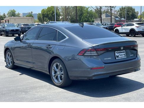 Used 2023 Honda Accord EX-L image 3