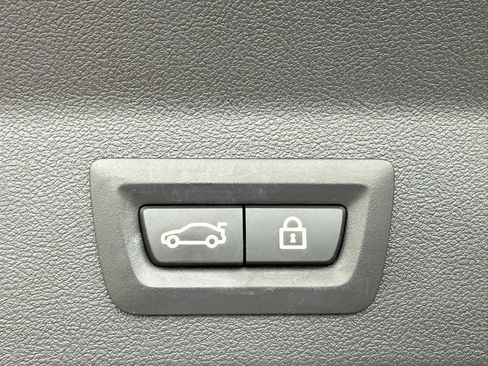 Certified 2023 BMW X3 sDrive30i w/ M Sport Package image 16