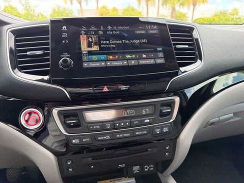 Used 2019 Honda Pilot Elite image 28