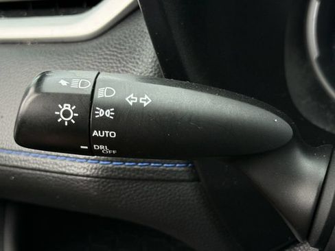 Used 2023 Toyota RAV4 XSE AWD/4WD image 23