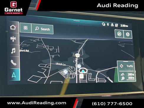 Certified 2023 Audi Q7 2.0T Premium Plus w/ Premium Plus Package AWD/4WD image 19