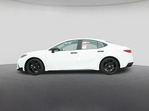 New 2026 Toyota Camry Hybrid image 19