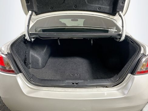 Used 2015 Nissan Altima 2.5 SL w/ Technology Package FWD image 29