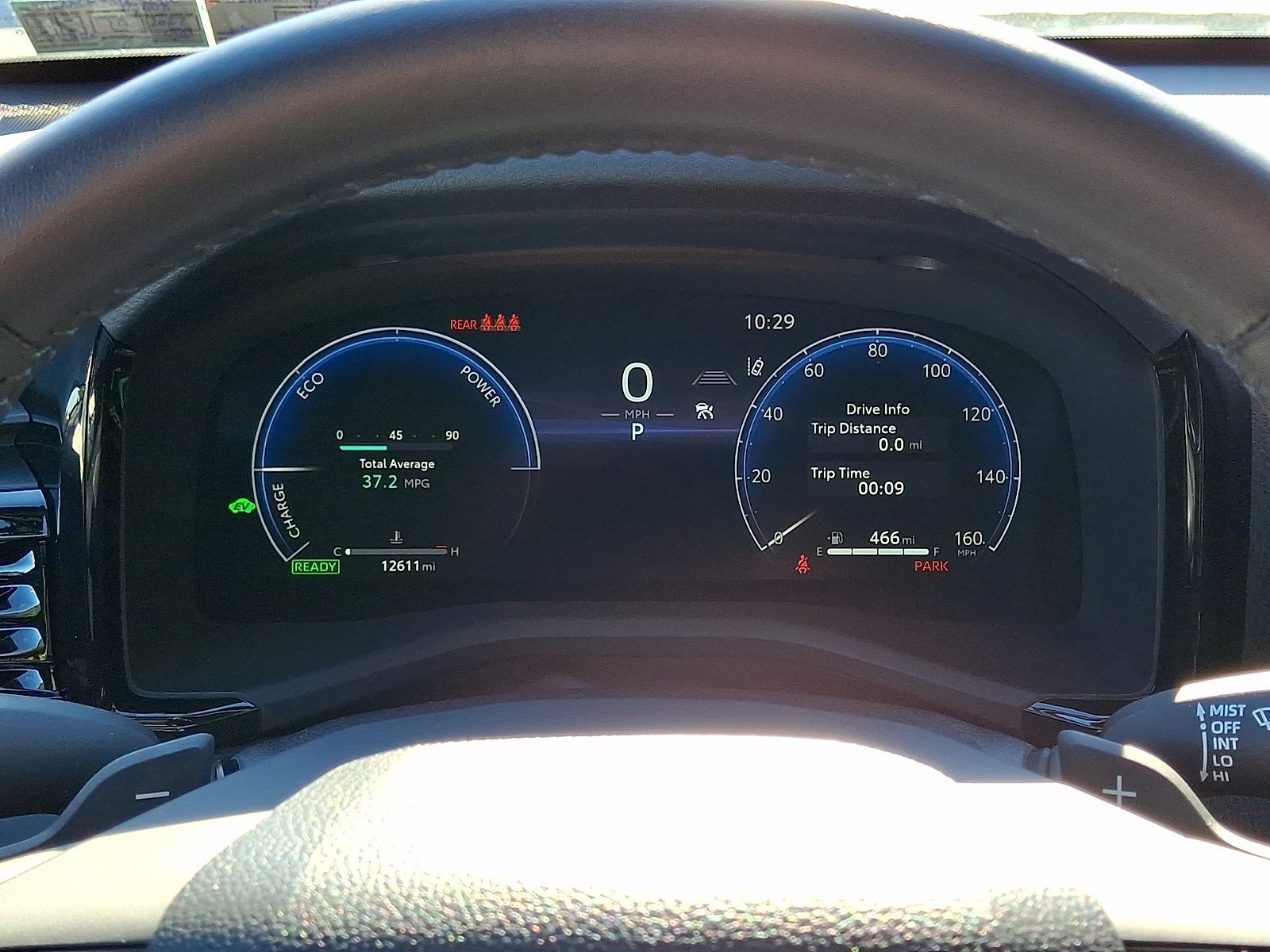 Certified 2025 Toyota Camry XSE FWD image 21
