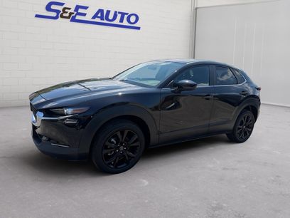 Used 2024 MAZDA CX-30 AWD 2.5 S w/ Select Sport Pkg