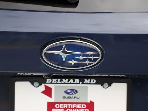 Certified 2025 Subaru Outback Premium AWD/4WD image 62