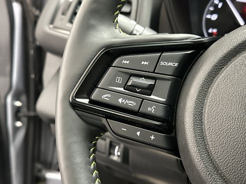 Used 2025 Subaru Ascent Bronze Edition w/ Popular Package #2 image 31