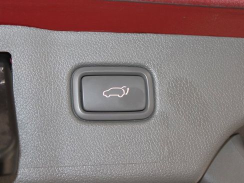 Used 2020 Kia Sorento SX FWD image 14