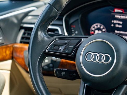 Used 2018 Audi A4 2.0T Prestige image 23