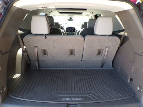 Used 2020 Chevrolet Traverse Premier AWD/4WD image 20