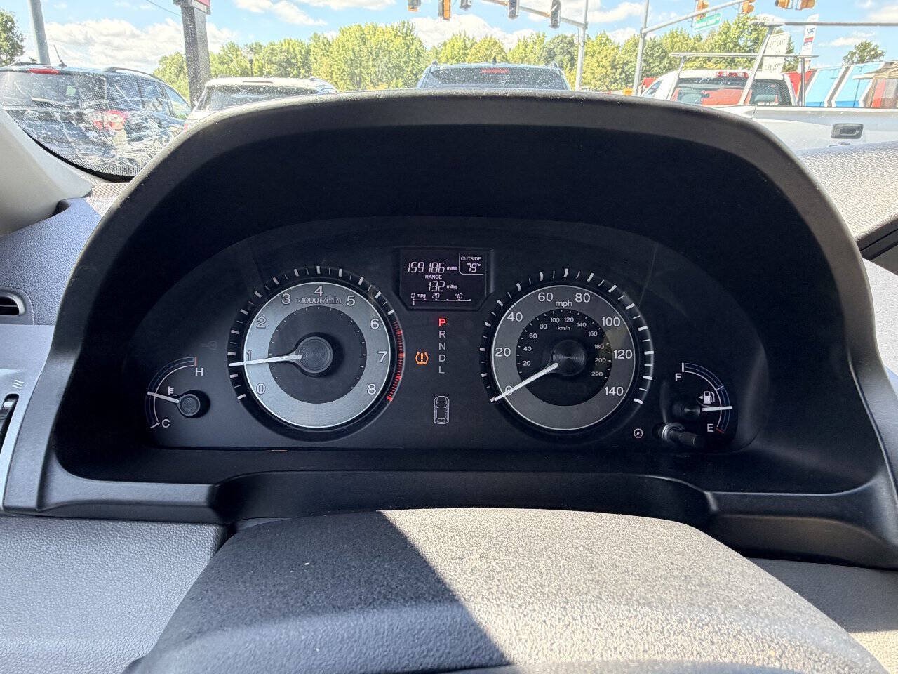 Used 2011 Honda Odyssey EX image 59