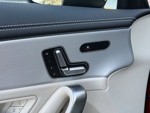 Certified 2026 Mercedes-Benz CLA 250 CLA 250 image 4