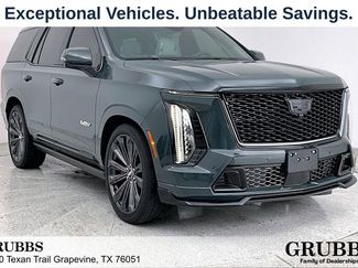 Used 2026 Cadillac Escalade V AWD/4WD video 1