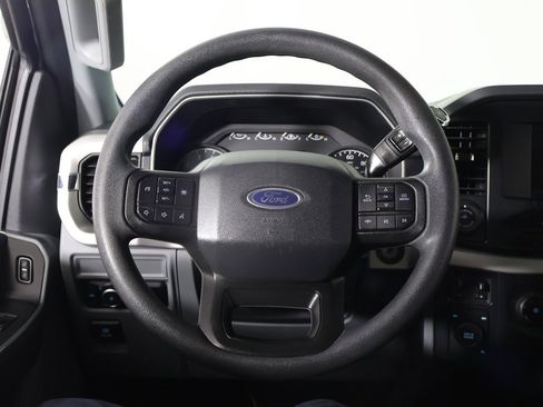 Used 2023 Ford F150 XLT w/ Trailer Tow Package image 34