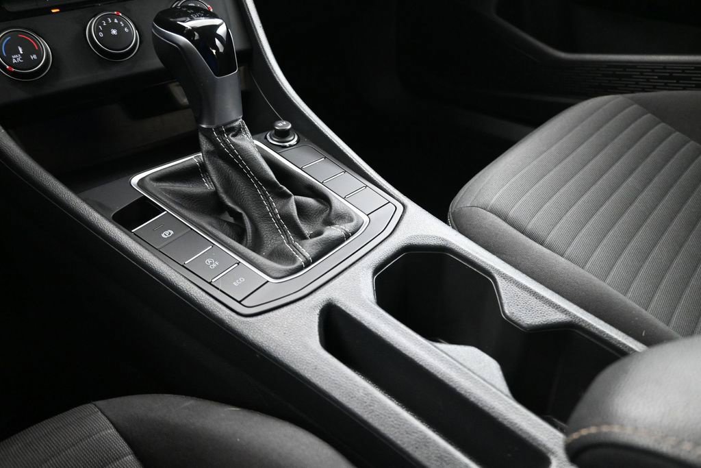 Used 2024 Volkswagen Jetta S FWD image 18