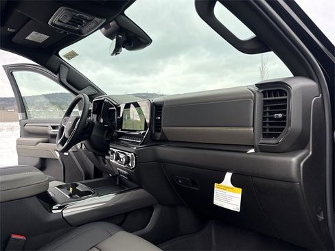 New 2026 Chevrolet Silverado 2500 ZR2 image 30