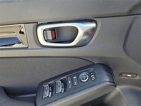 New 2026 Honda Civic Sport image 17