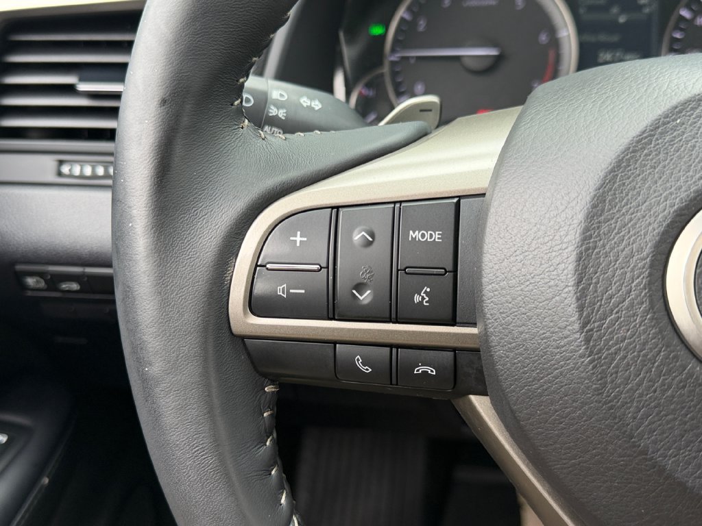 Used 2022 Lexus RX 350 AWD image 18