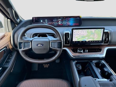 New 2027 Ford Expedition Max King Ranch AWD/4WD image 24