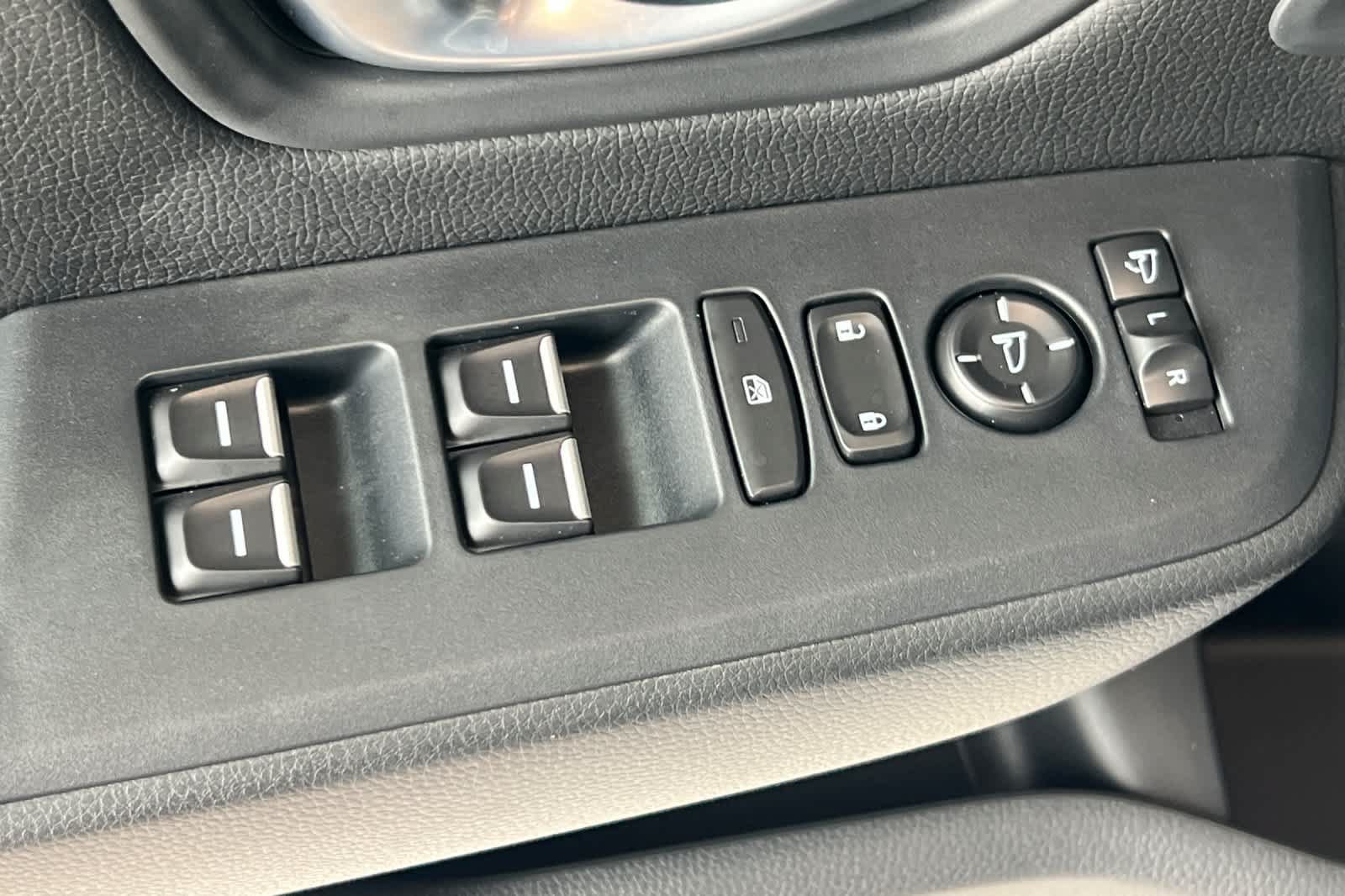 New 2026 Honda Passport TrailSport Elite image 15