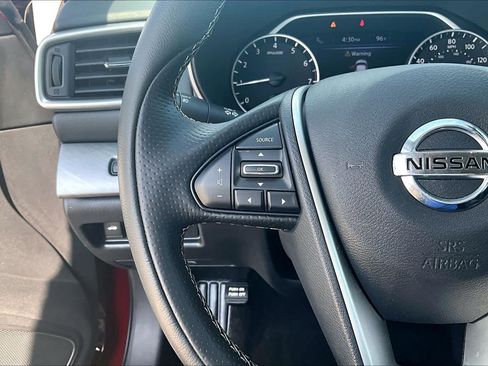 Used 2018 Nissan Maxima 3.5 SL FWD image 20