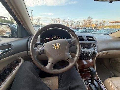 Used 2007 Honda Accord EX-L image 18