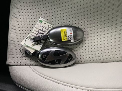 New 2026 Hyundai Santa Fe Limited image 31