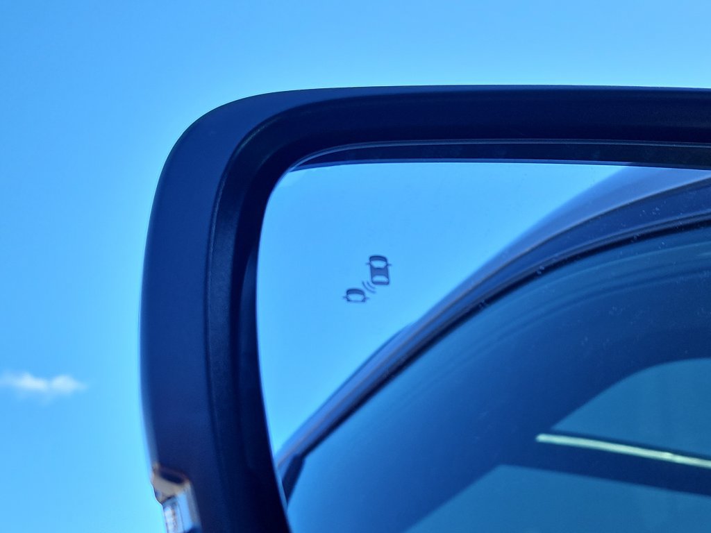 New 2026 Honda Pilot TrailSport image 6
