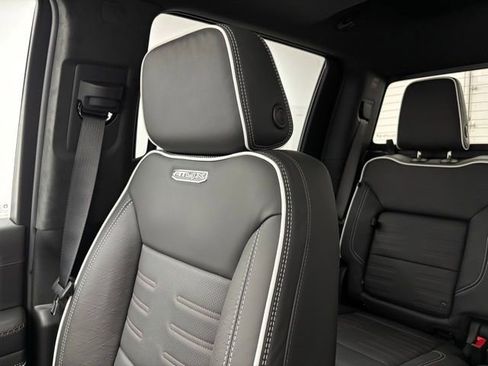New 2026 GMC Sierra 2500 AT4X AWD/4WD image 46