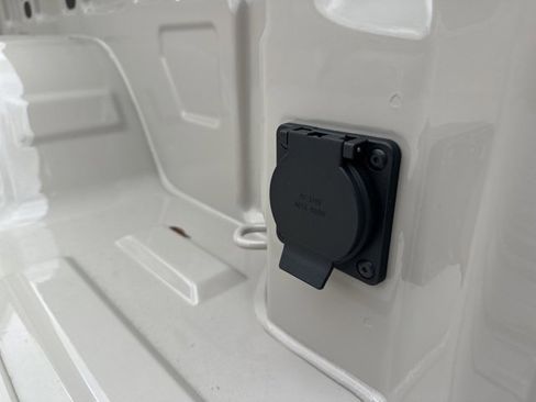 New 2026 Chevrolet Silverado 1500 RST w/ Safety Package image 66