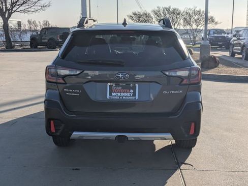 Used 2022 Subaru Outback Limited w/ Popular Package #2 image 7