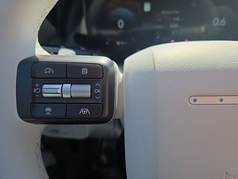 New 2026 Hyundai Palisade Limited AWD/4WD image 28