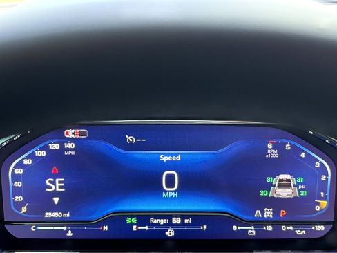 Used 2024 Chevrolet Silverado 1500 RST w/ All Star Edition Plus image 5