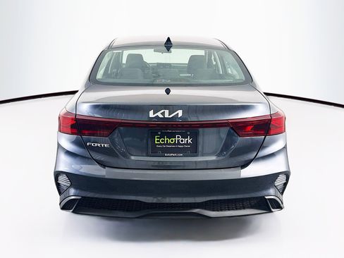 Used 2024 Kia Forte LXS image 7