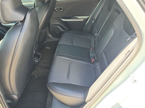 Certified 2025 Kia K4 GT-Line FWD image 16