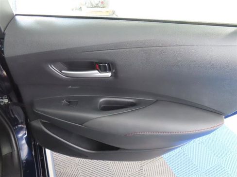 Used 2023 Toyota Corolla SE FWD image 31