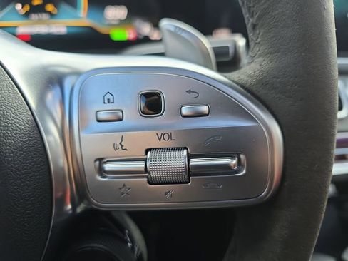 Used 2023 Mercedes-Benz GLE 53 AMG 4MATIC image 18